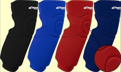 mizuno softball sliding knee pads